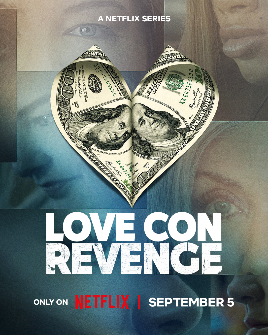 Love Con Revenge (S01)