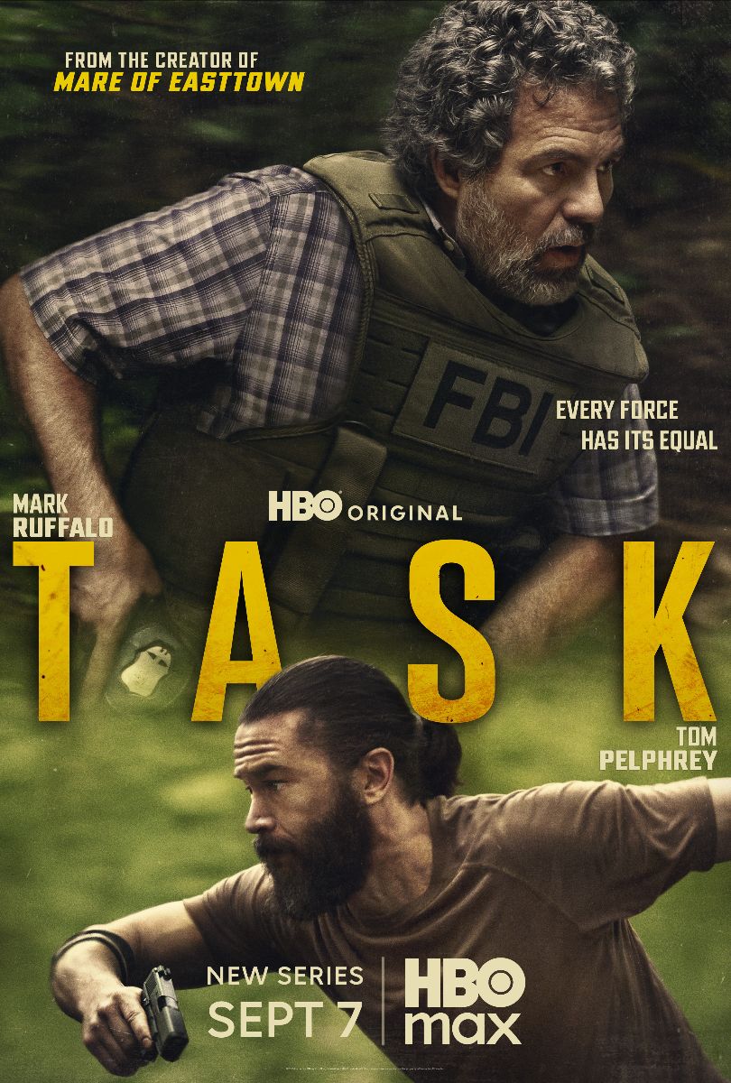Task (έως S01E01)