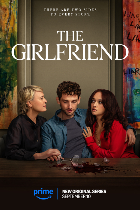The Girlfriend (S01)