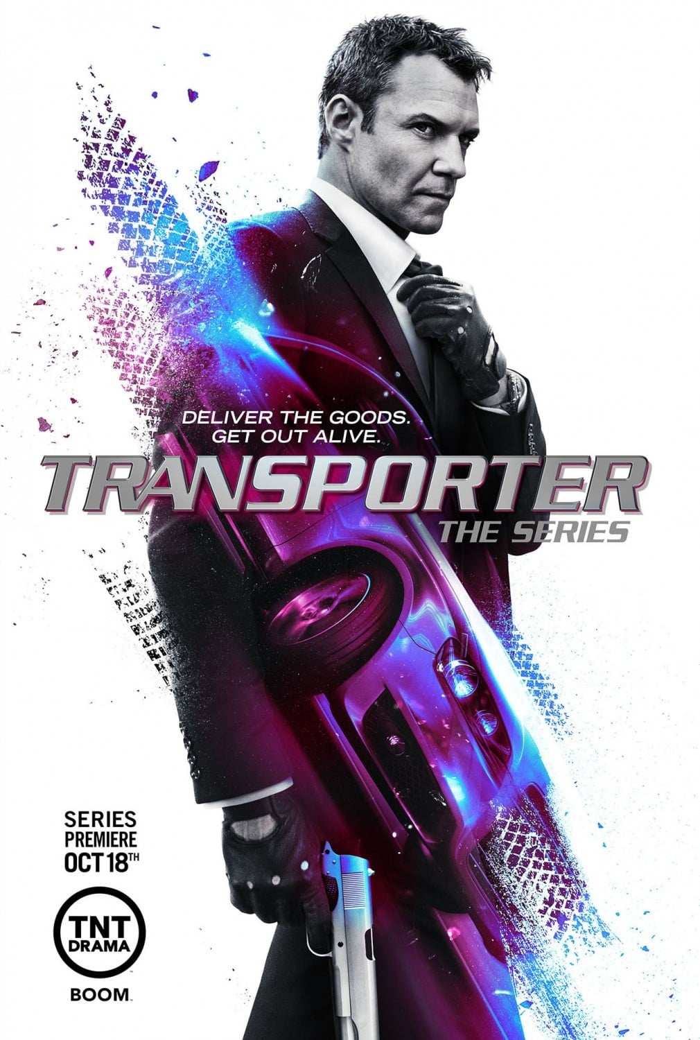 The Transporter (S01)