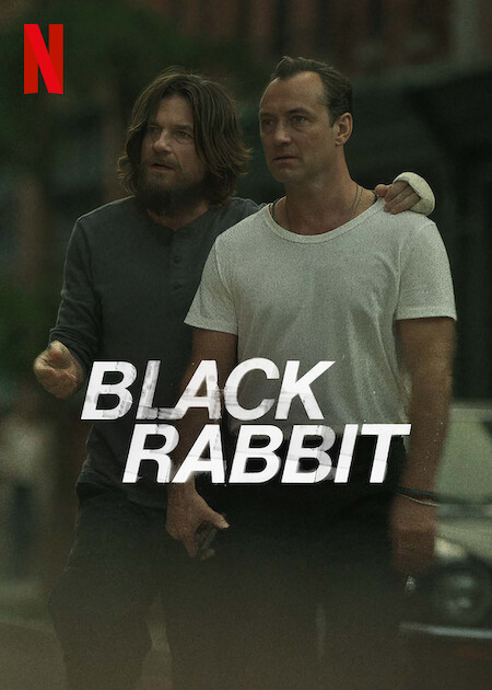 Black Rabbit (S01)