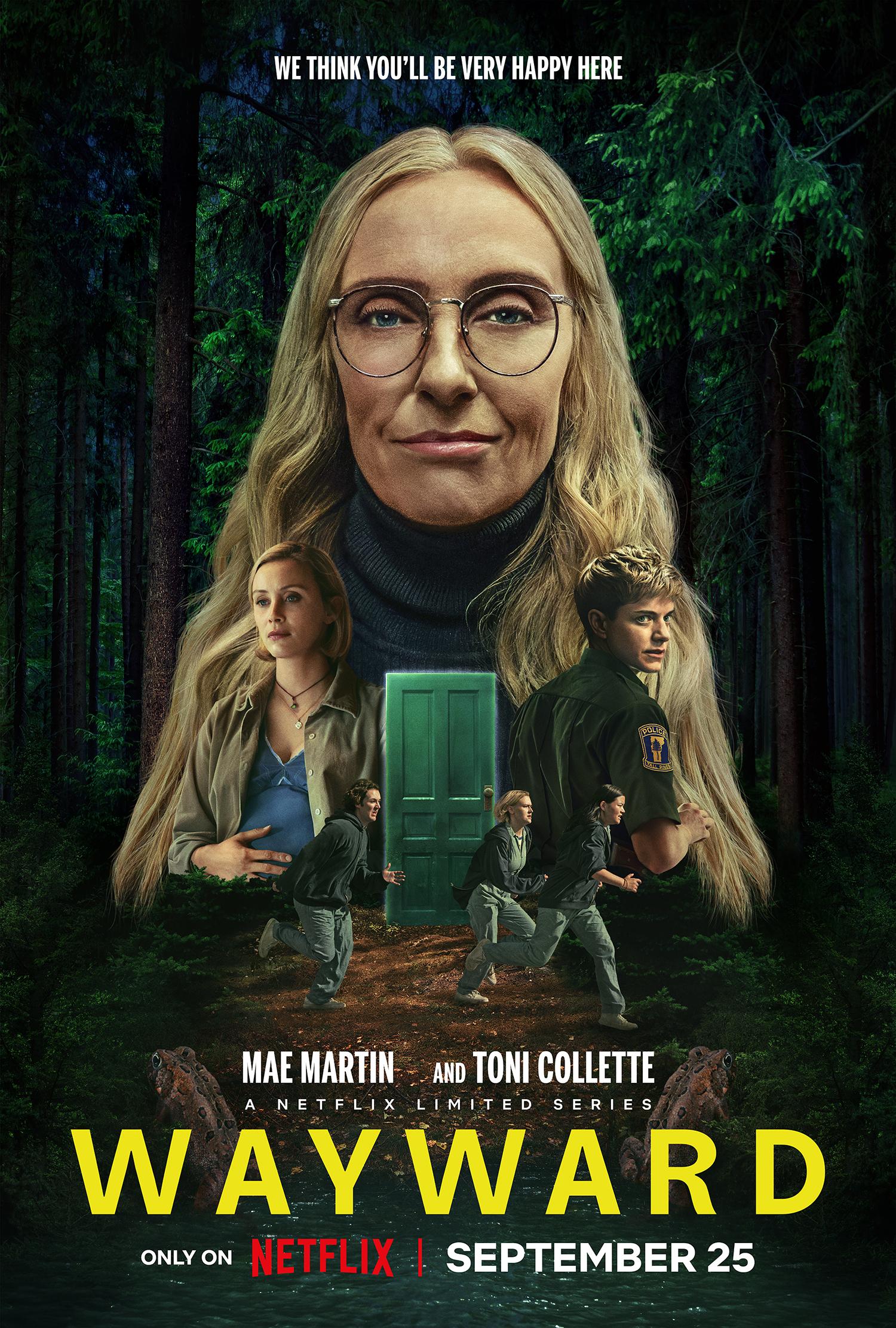 Wayward (S01)