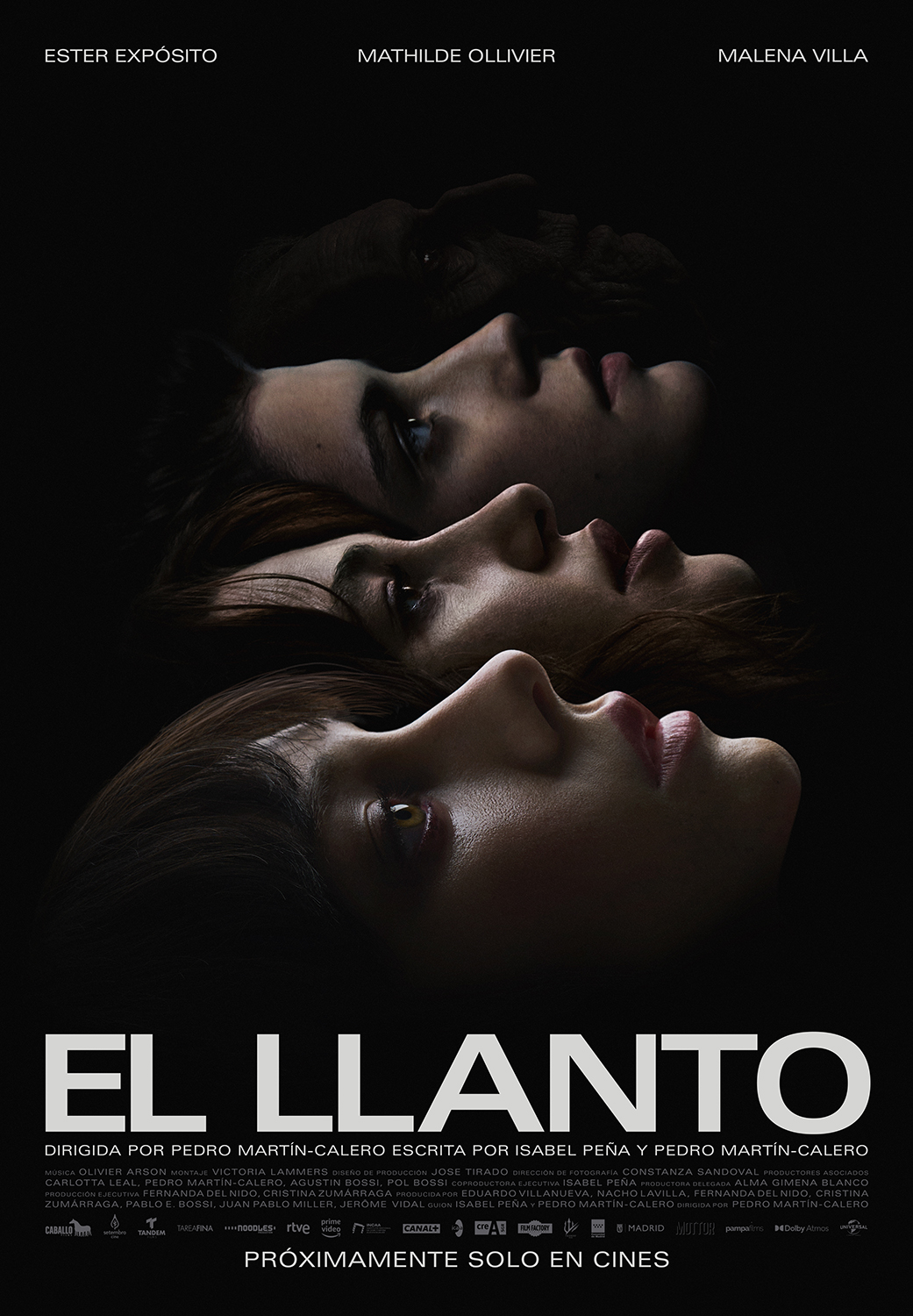 The Wailing ( El llanto)