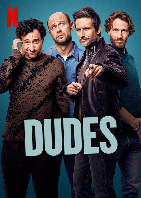Dudes (S01)