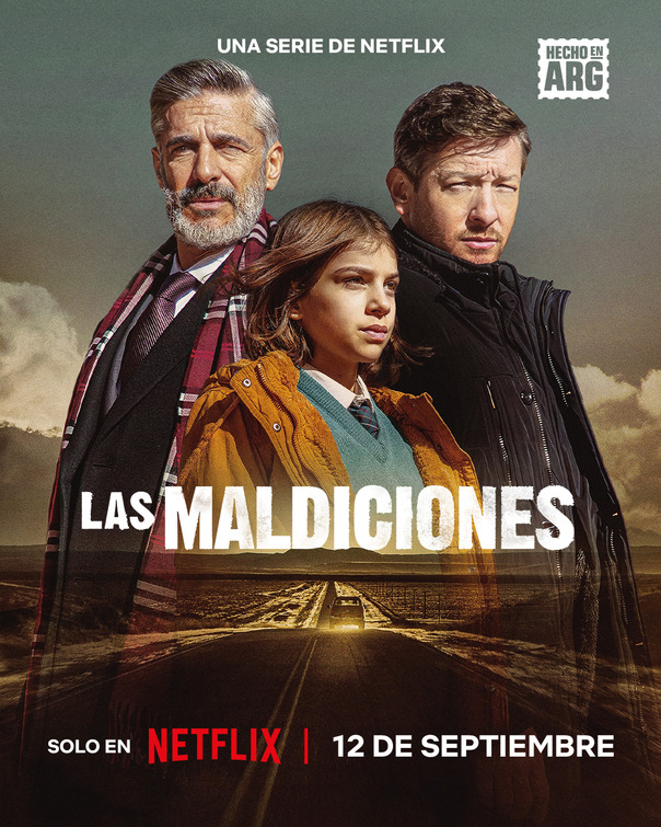 Maledictions (S01)