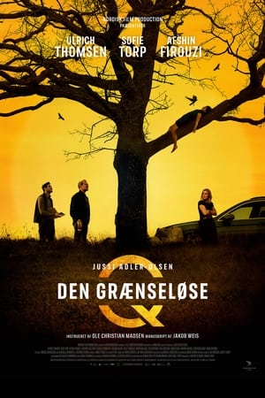 Boundless (Den Graenselose)