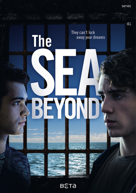 The Sea Beyond (Mare Fuori) (S01)