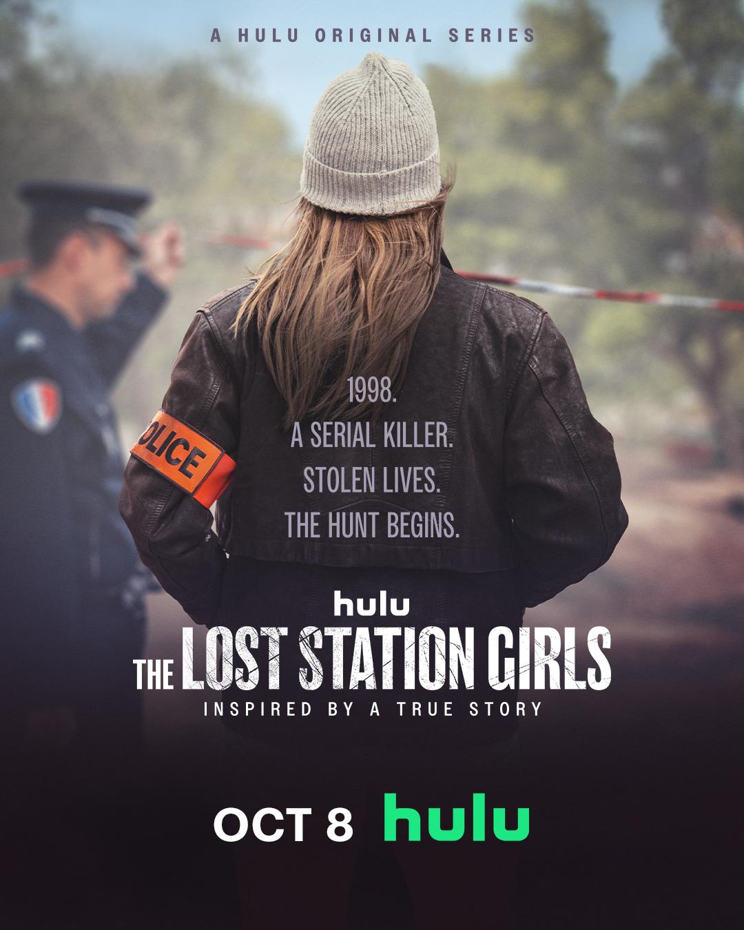 The Lost Station Girls (S01)