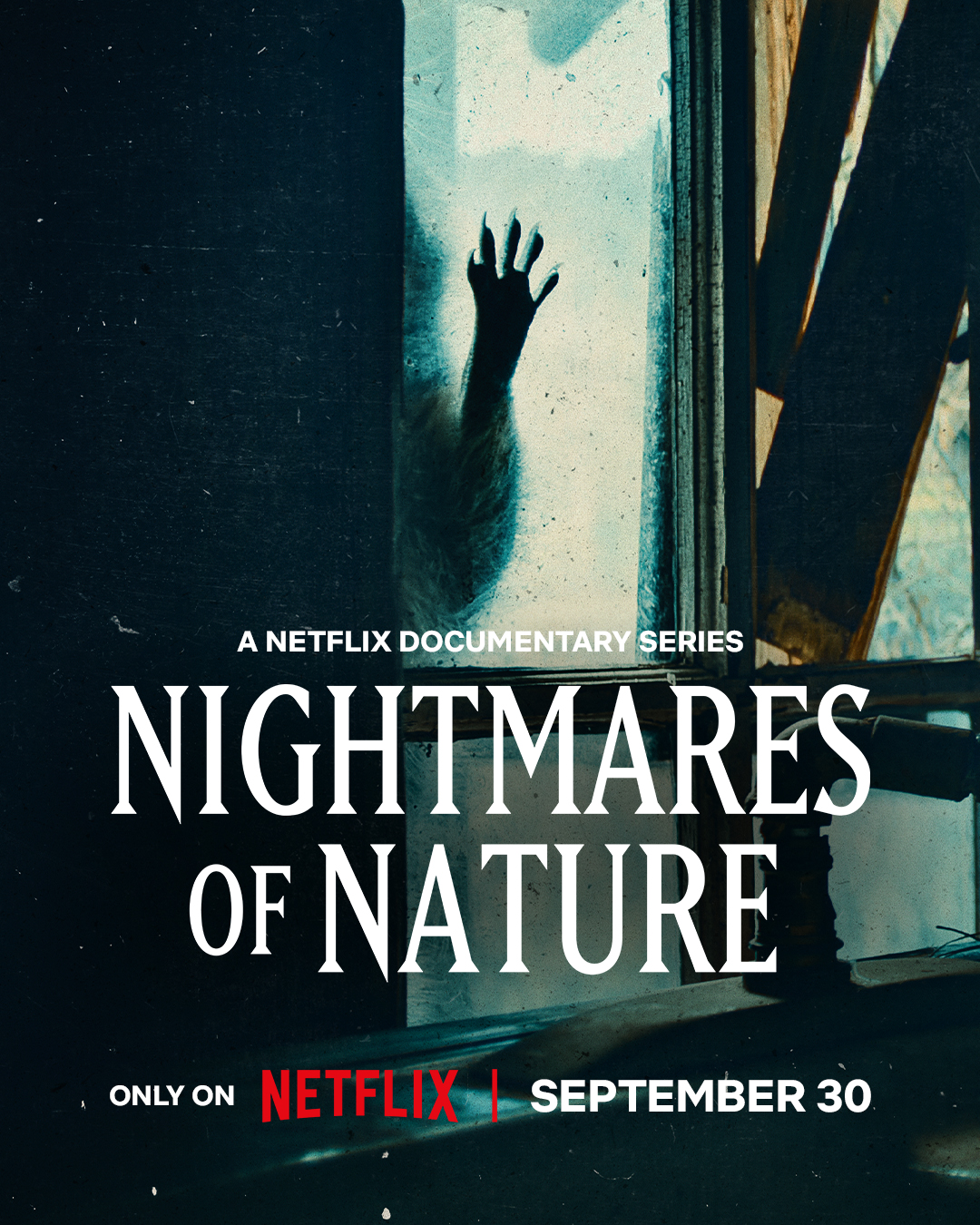 Nightmares of Nature (S01)