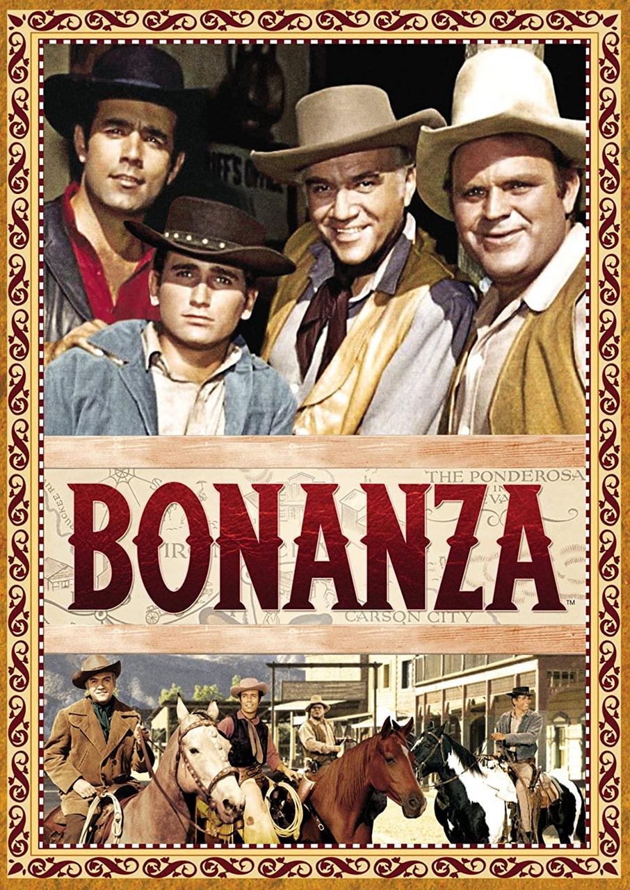 Bonanza (εως S01E02)