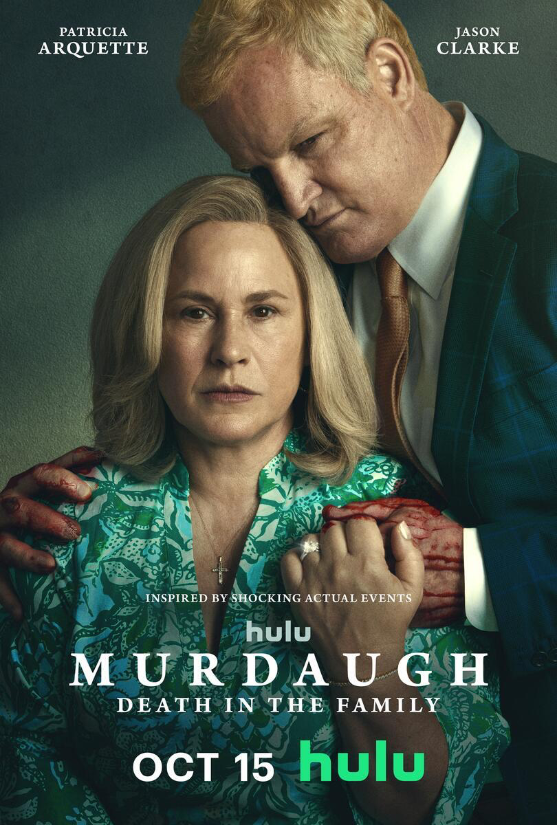 Murdaugh: Death in the Family (έως S01E03)