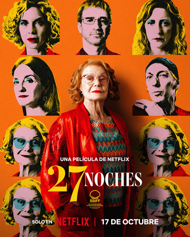 27 Nights