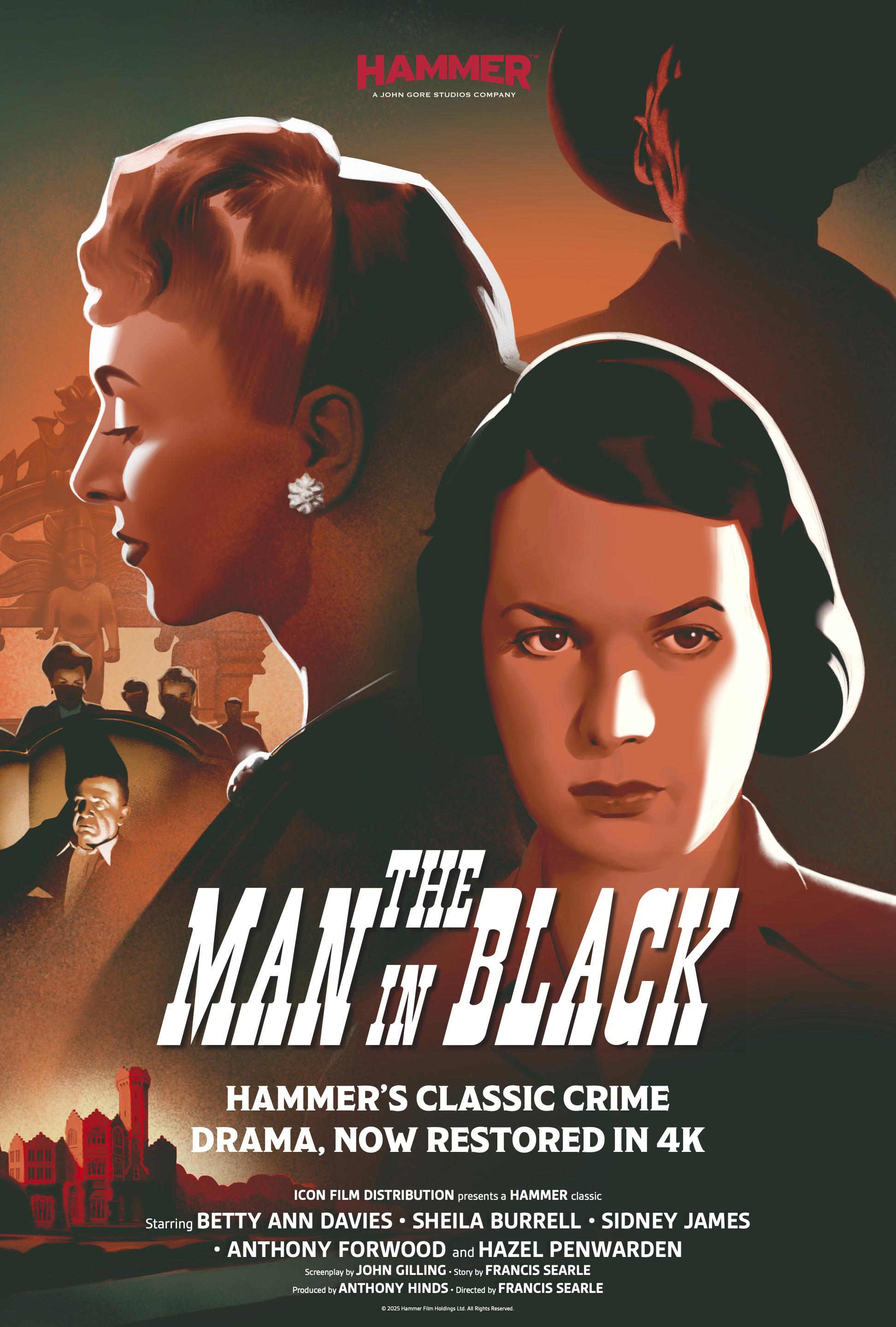 The Man in Black