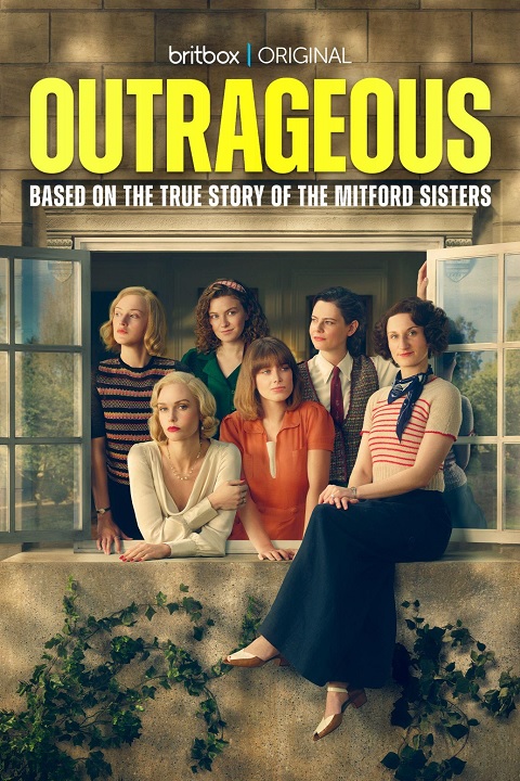 Outrageous (S01)