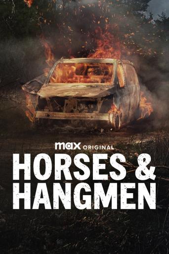 Horses and Hangmen (S01) (Hestepigen fra helvede)