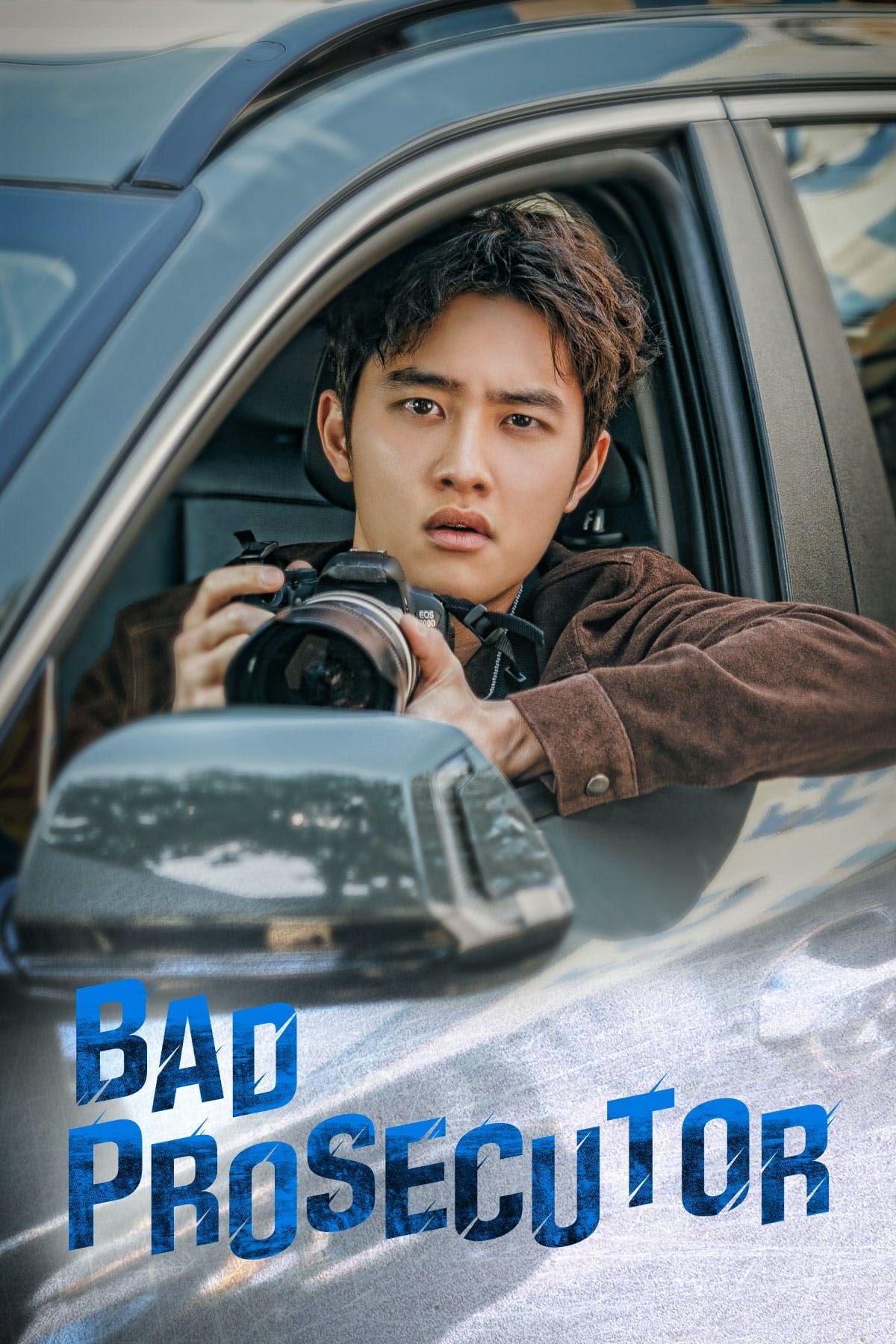 Bad Prosecutor (S01)
