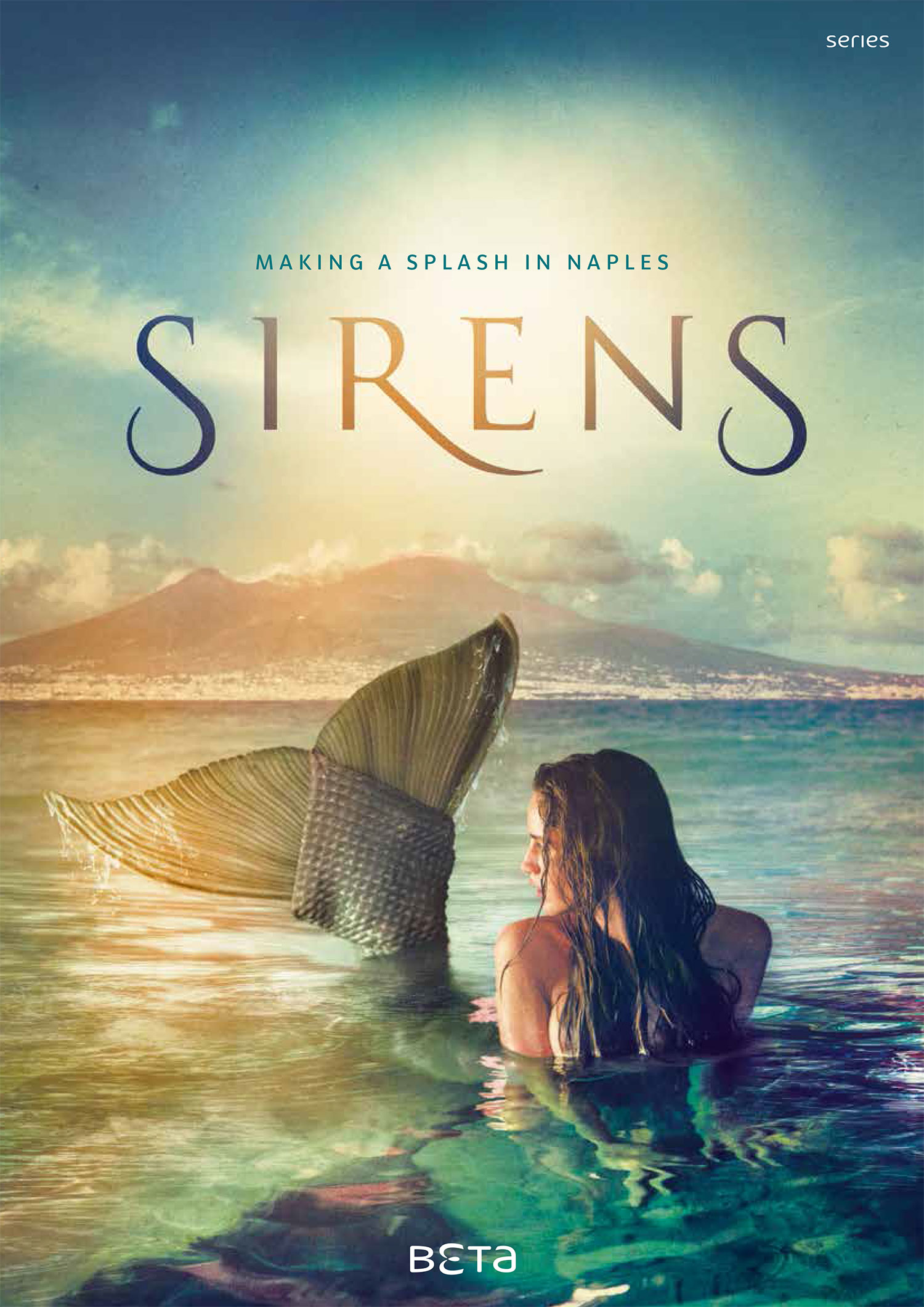 Sirene (έως S01E01)