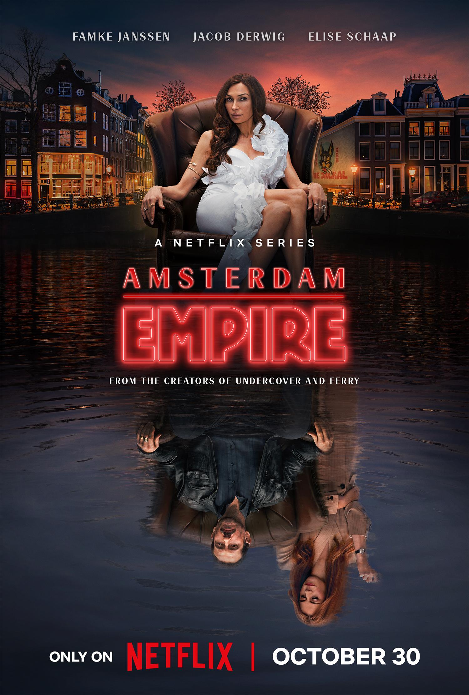 Amsterdam Empire (S01)