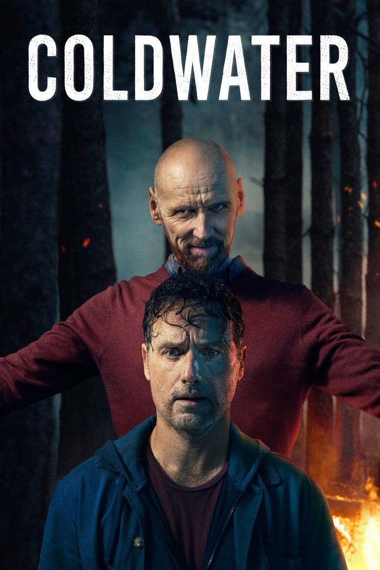 Cold Water (S01)