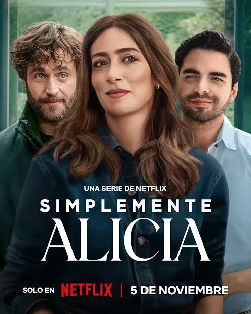Simplemente Alicia (S01)