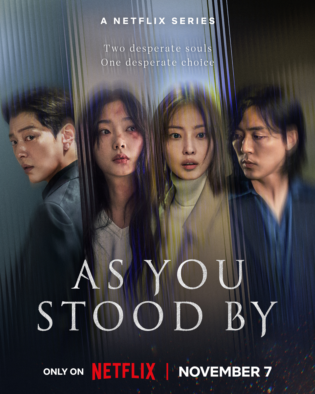 As You Stood By (S01)
