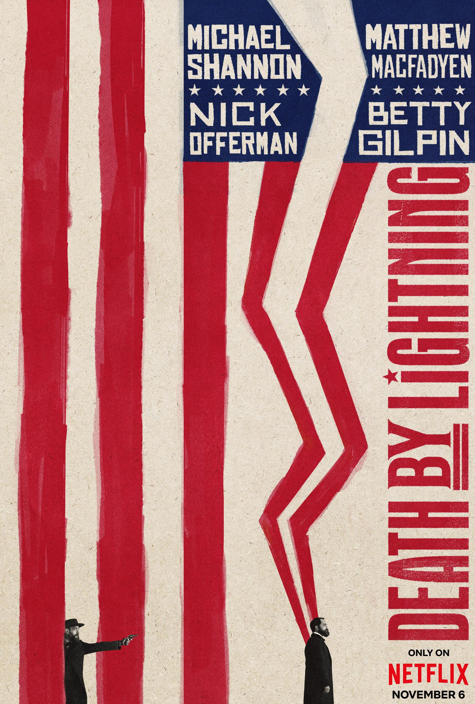 Death by Lightning (S01)