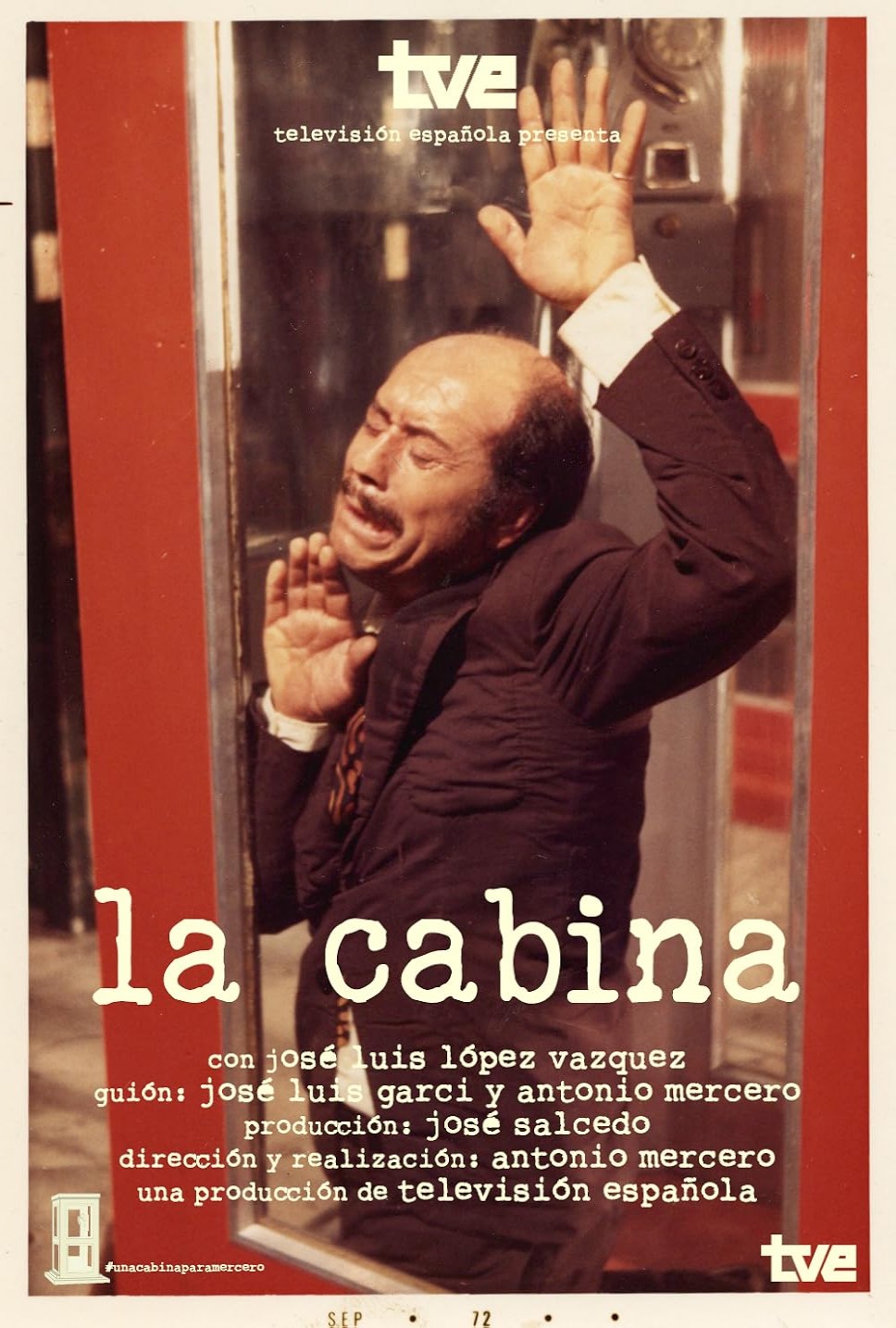 La cabina