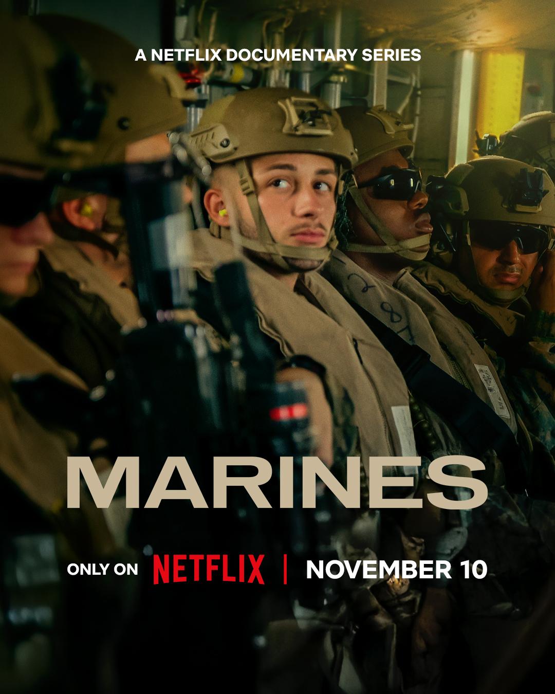 Marines (S01)