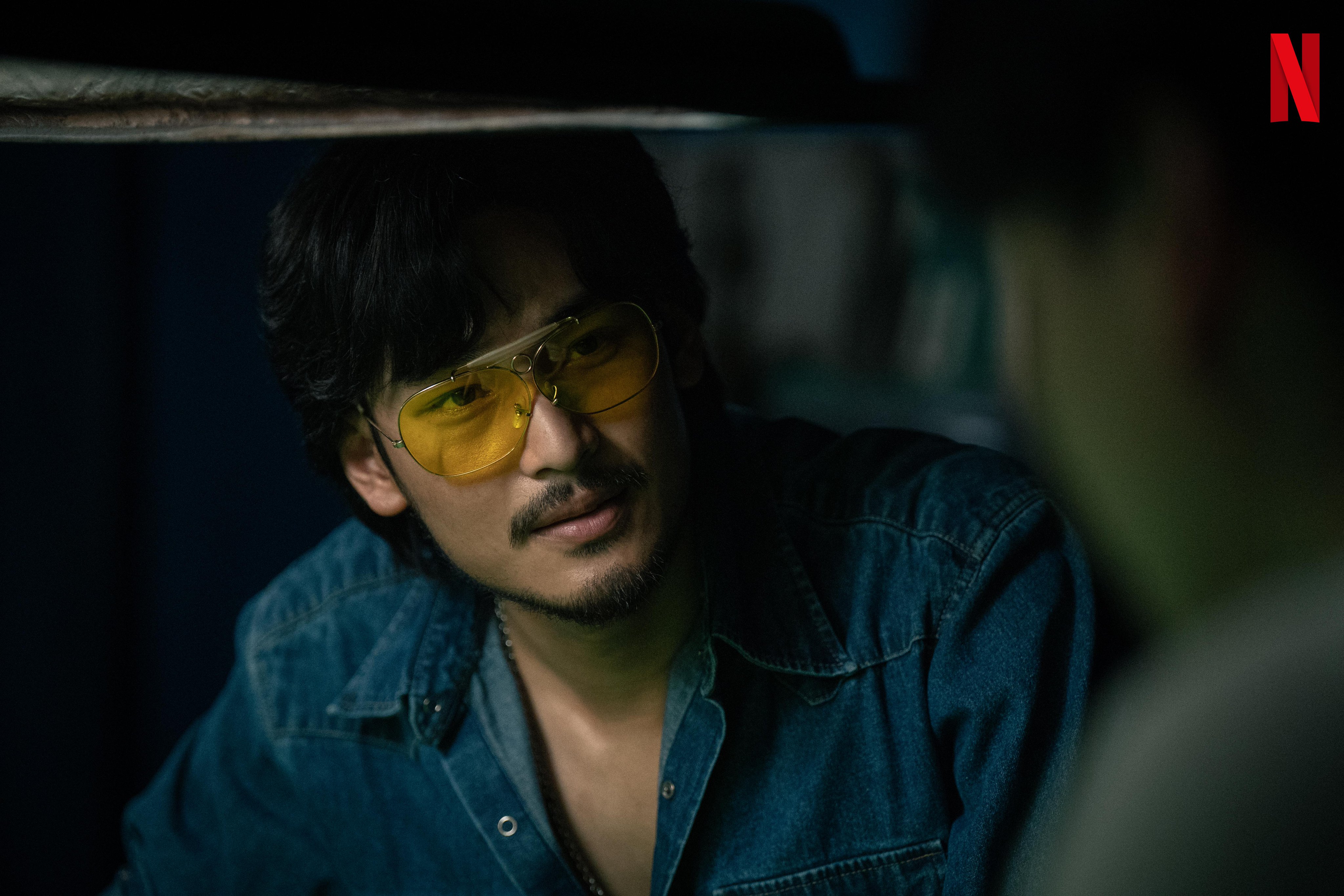 Tee Yai: Born to Be Bad