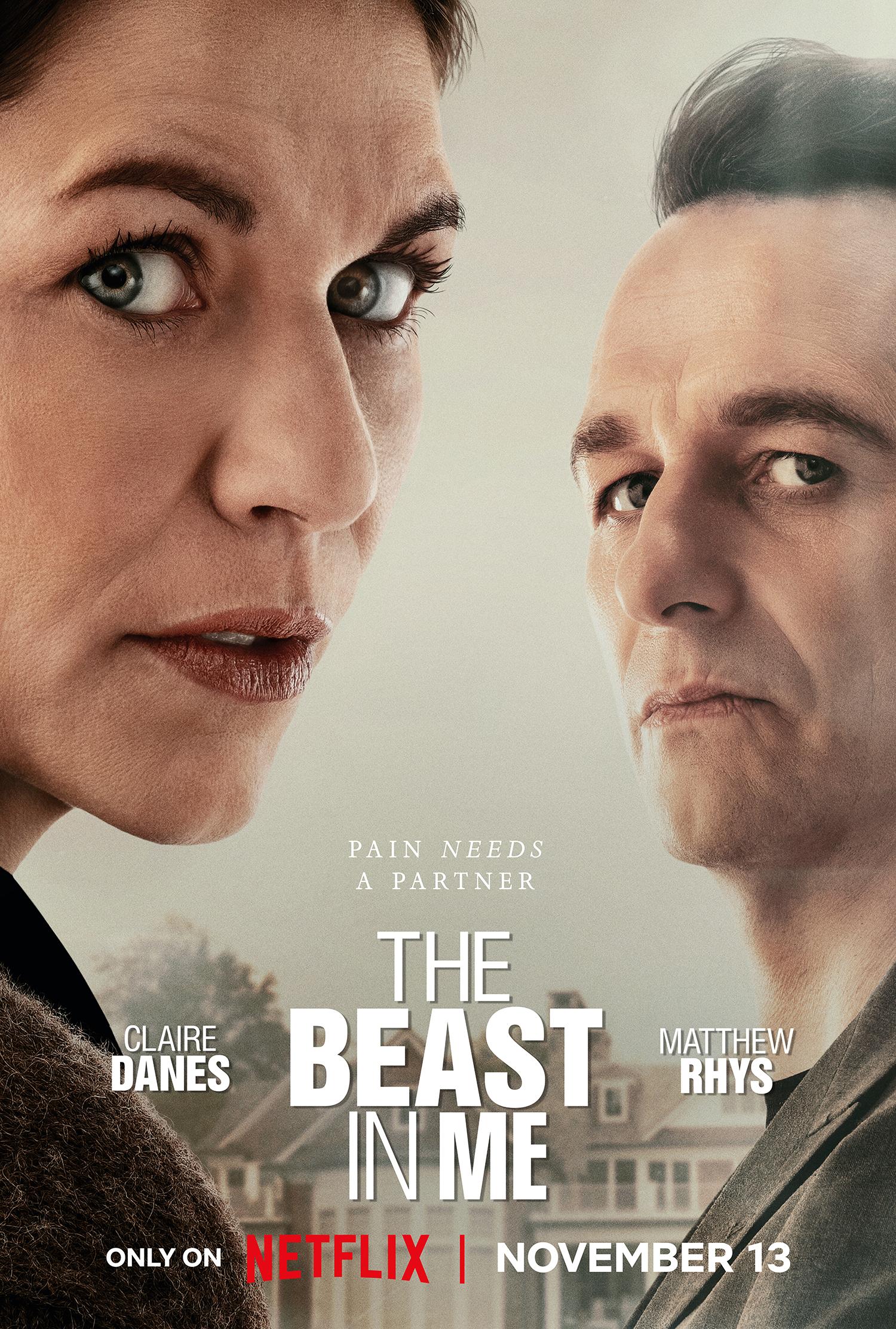 The Beast in Me (S01)