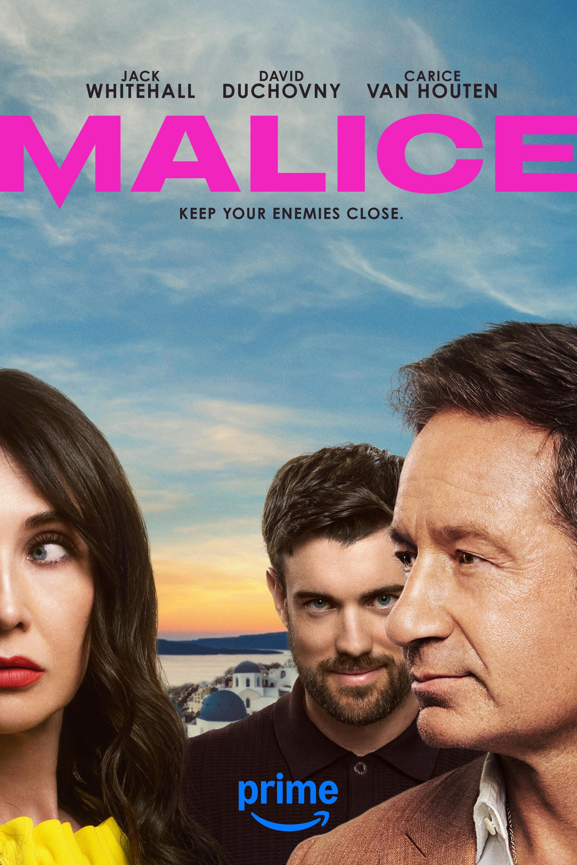 Malice (S01)