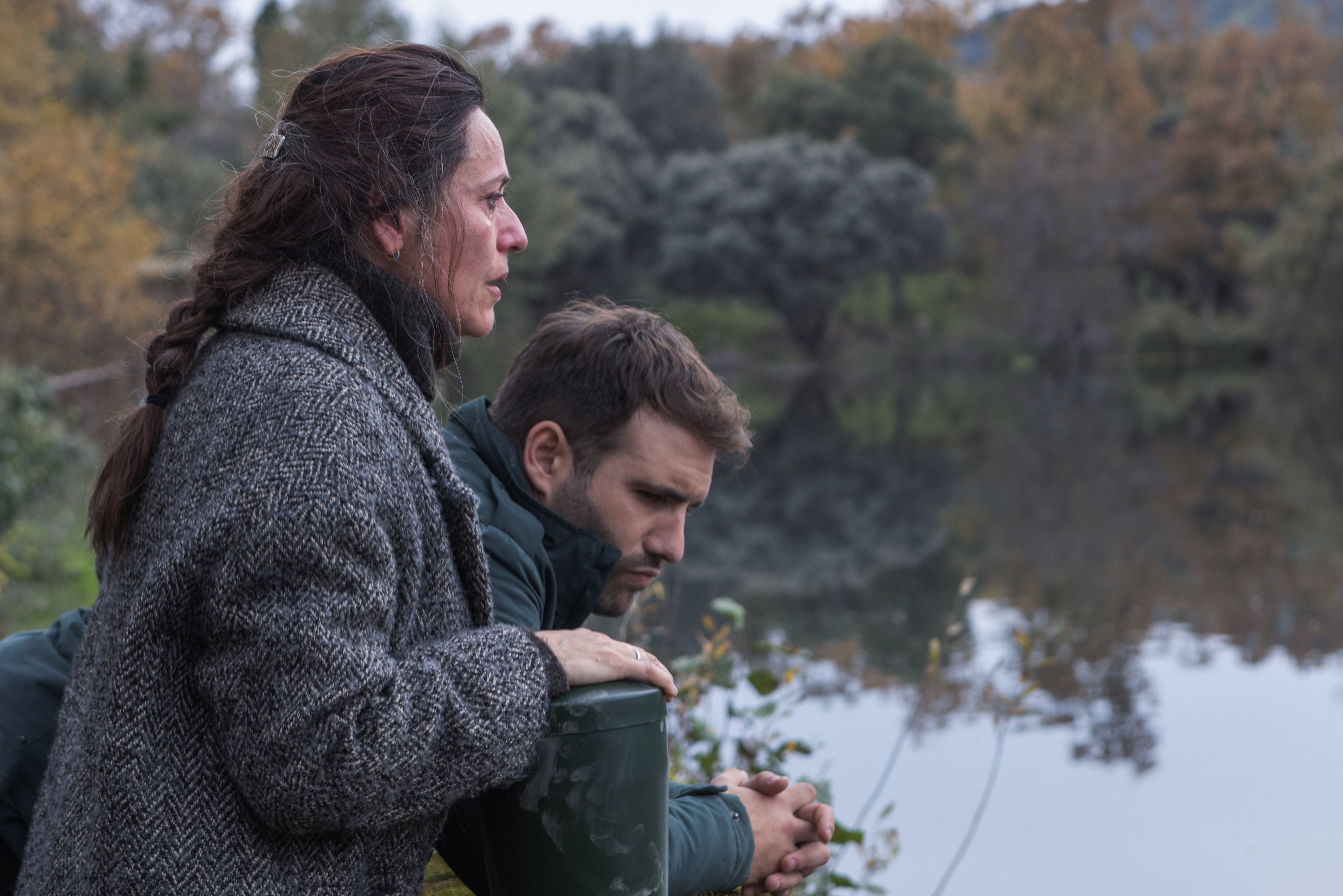 The Crystal Cuckoo (S01)