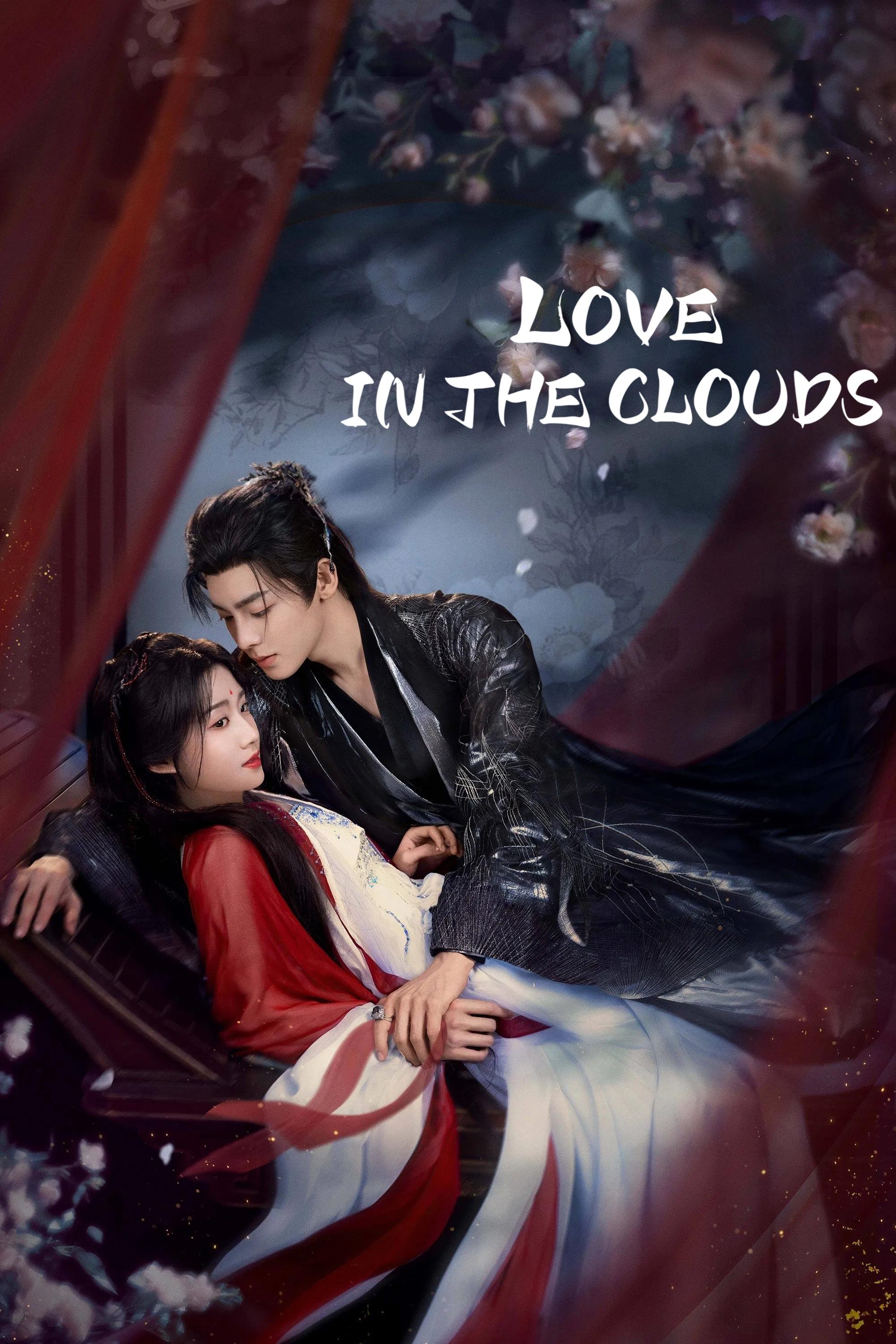 Love in the Clouds (έως S01E10)