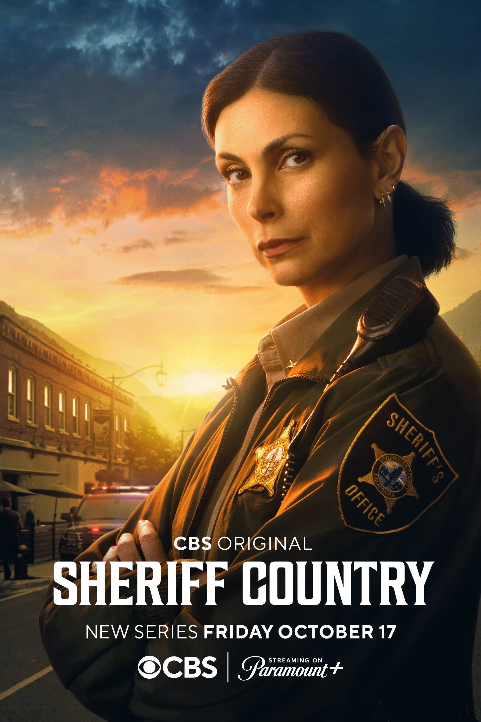 Sheriff Country (έως S01E01)