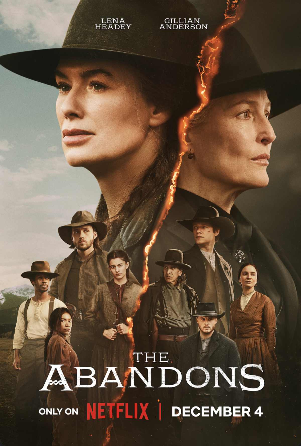 The Abandons (S01)