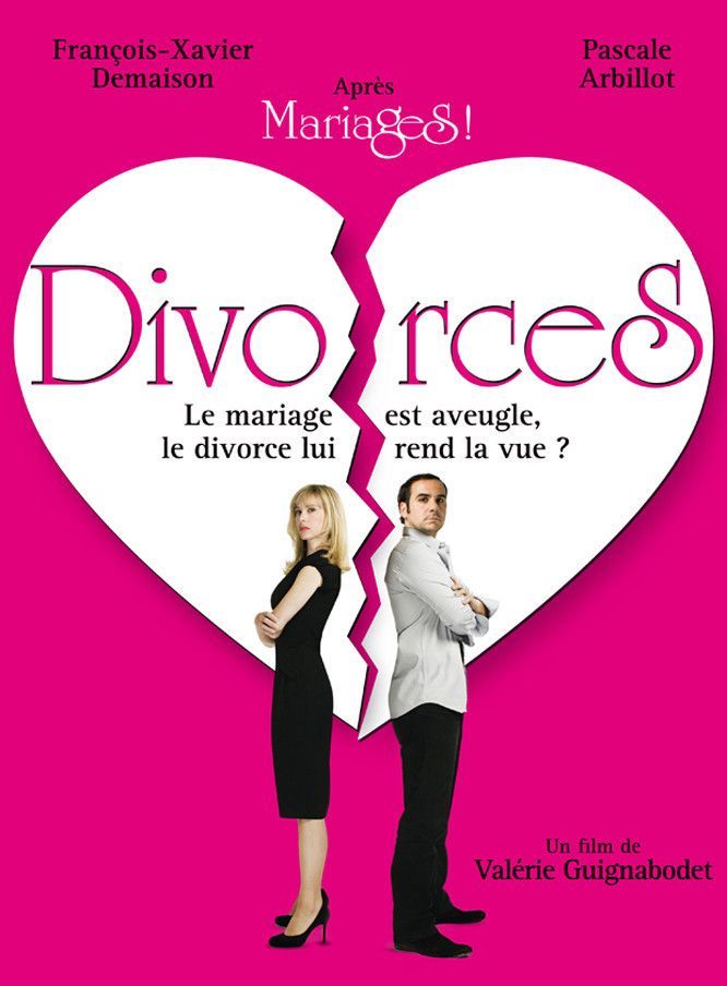 Divorces!