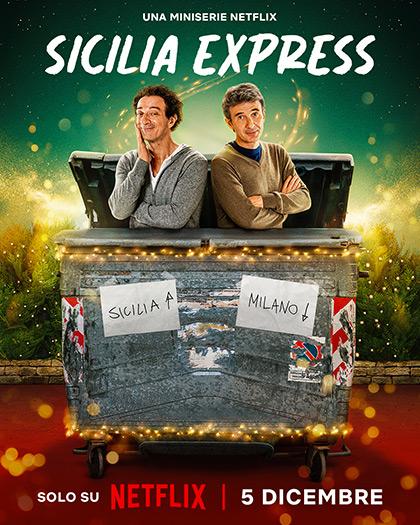 Sicilia Express (S01)