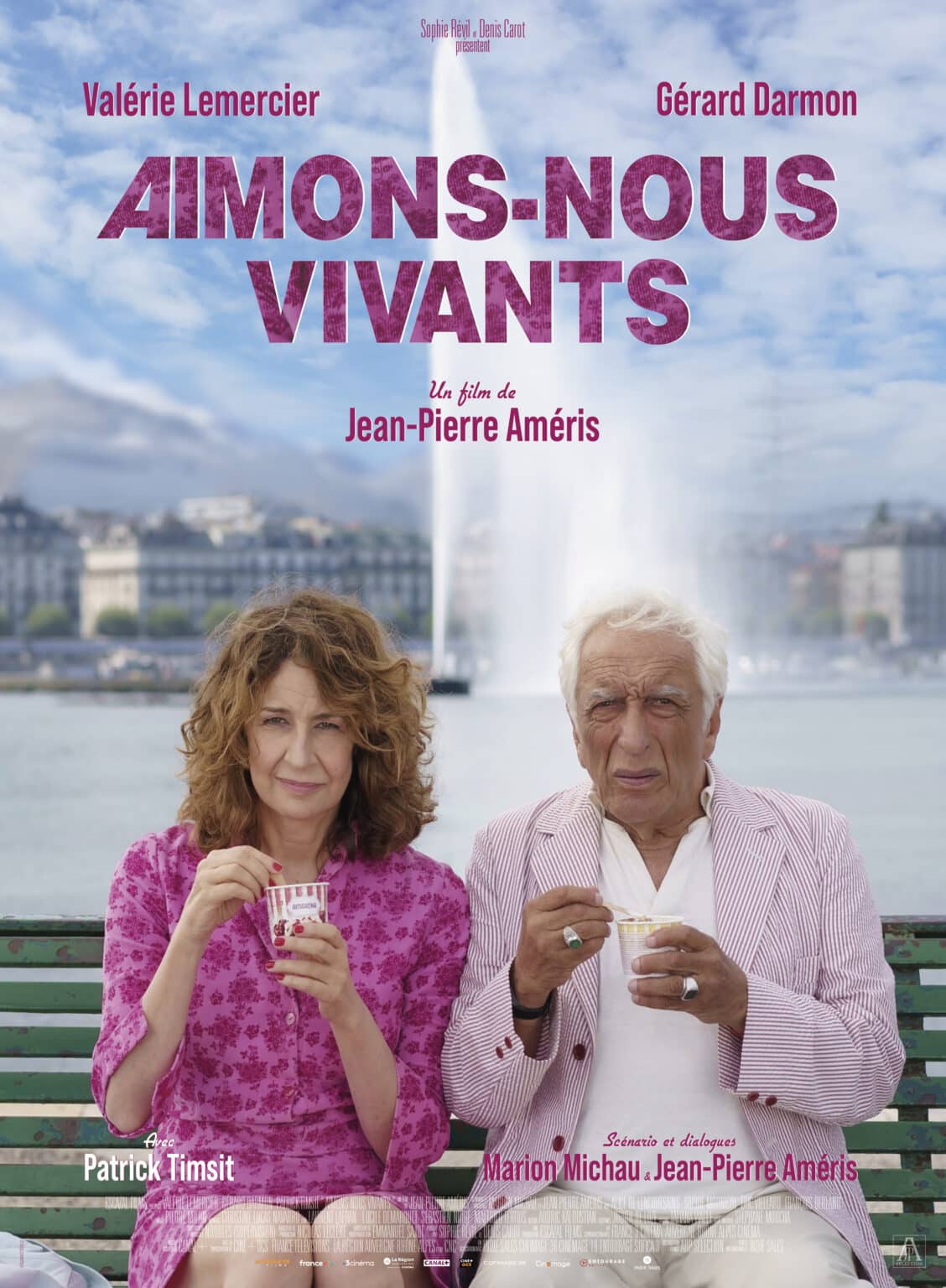 Aimons-nous vivants