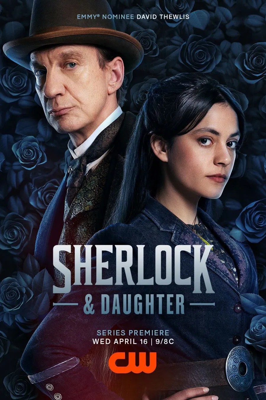 Sherlock & Daughter (έως S01E01)