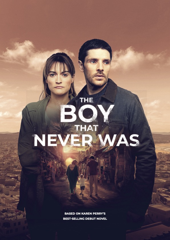 The Boy That Never Was (S01)