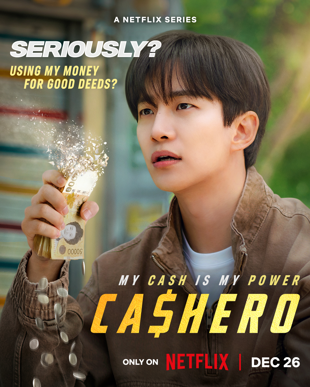 Cashero (S01)