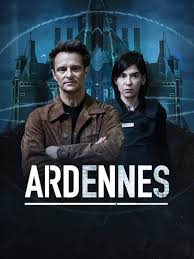 Ardennes (έως S01E01)