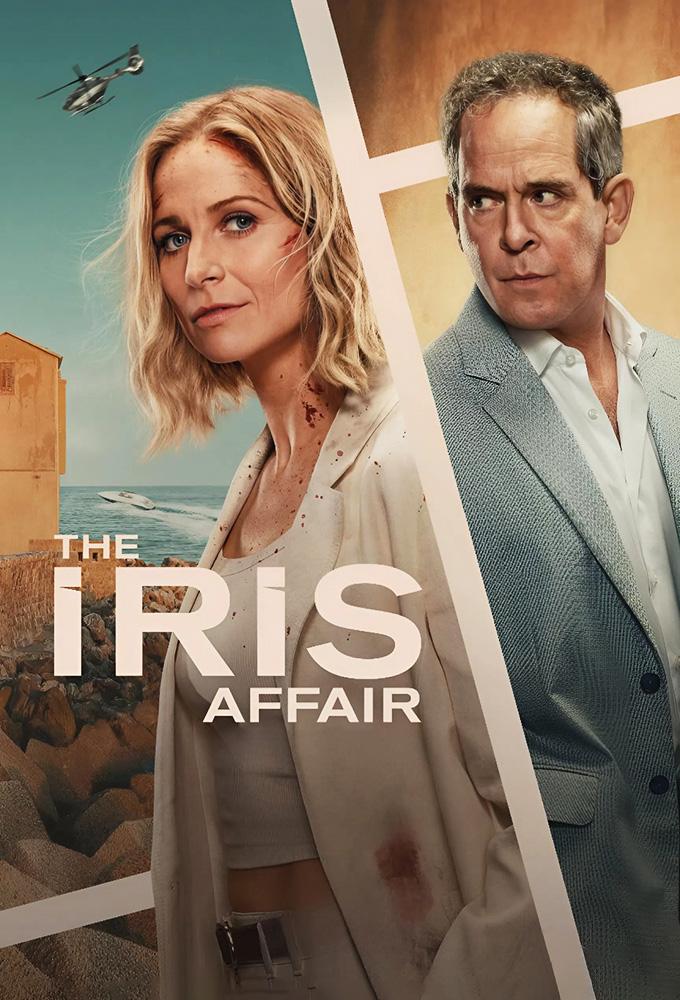 The Iris Affair (έως S01E01)