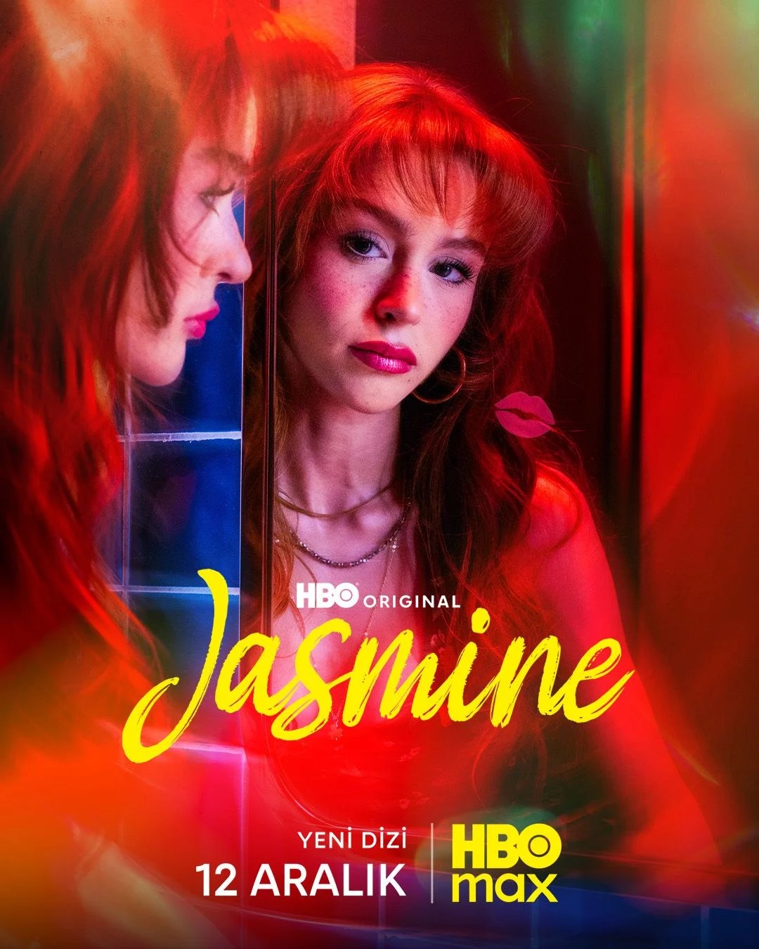 Jasmine (έως S01E03)