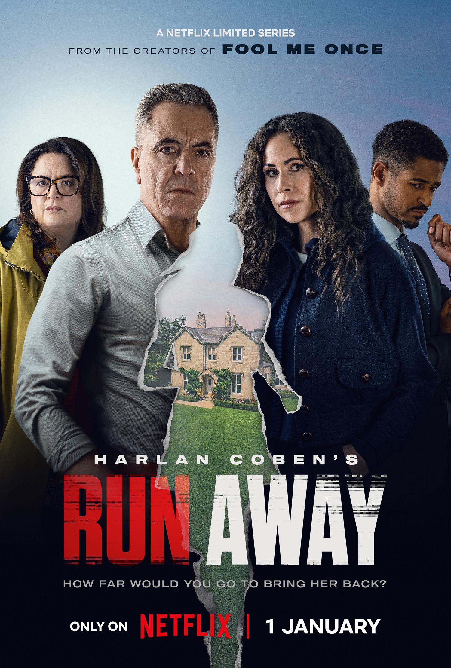 Run Away (S01)