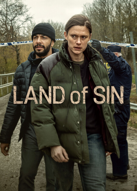 Land of Sin (S01)