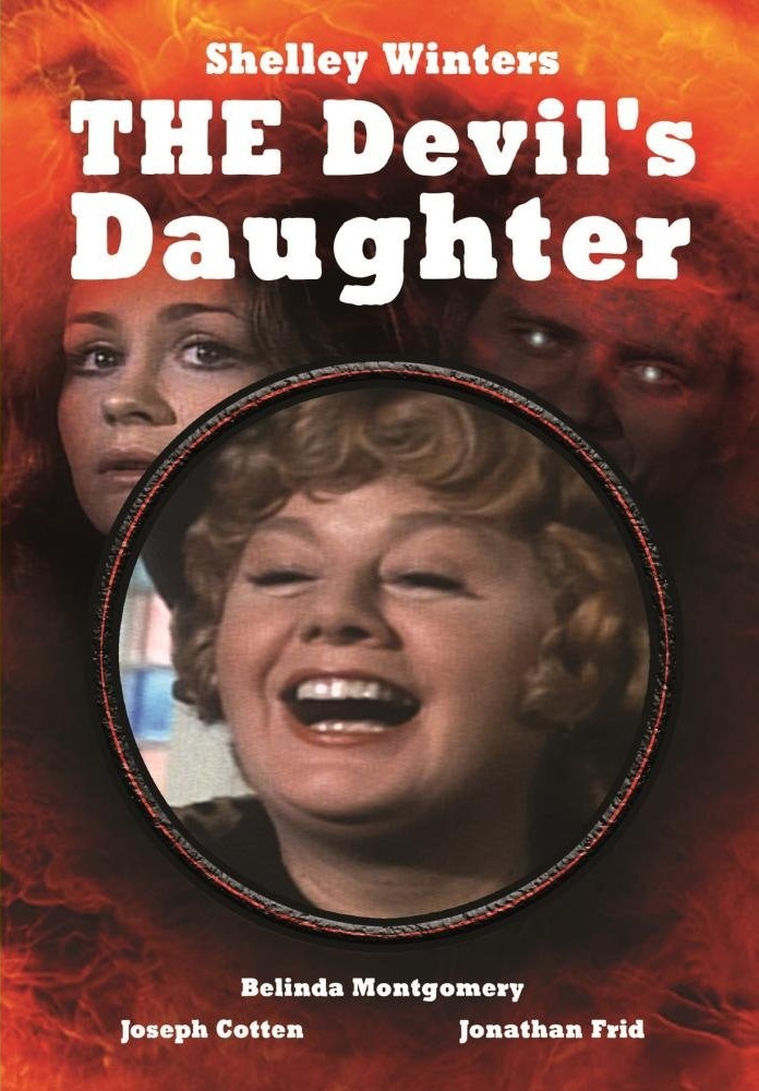 The Devil's Daughter