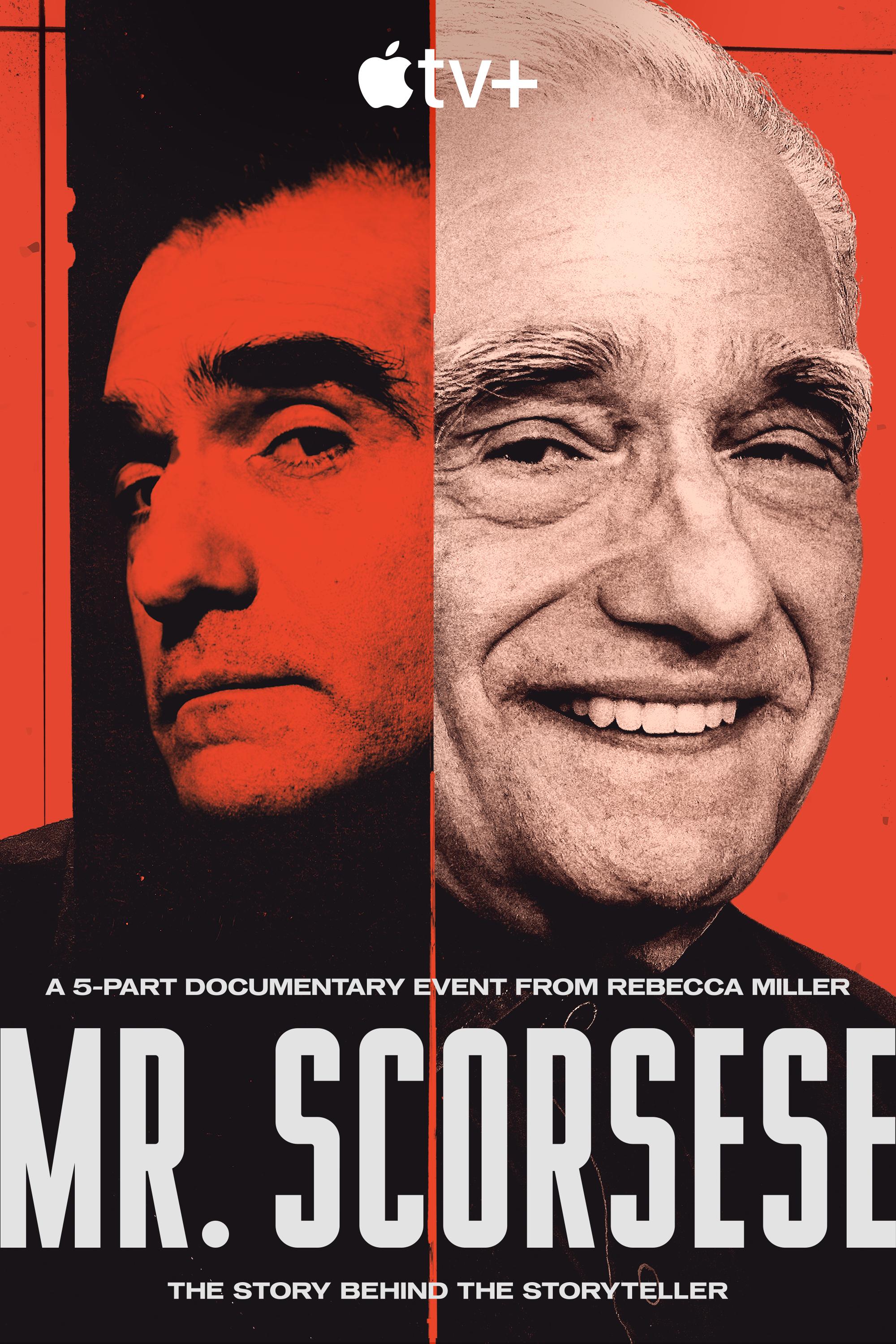 Mr. Scorsese (S01)