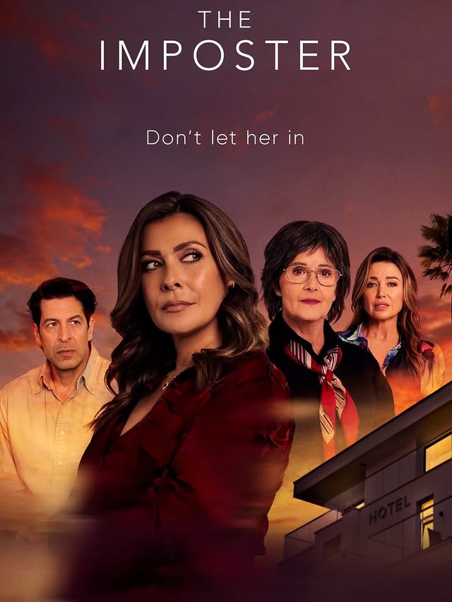 The Imposter (έως S01E01)