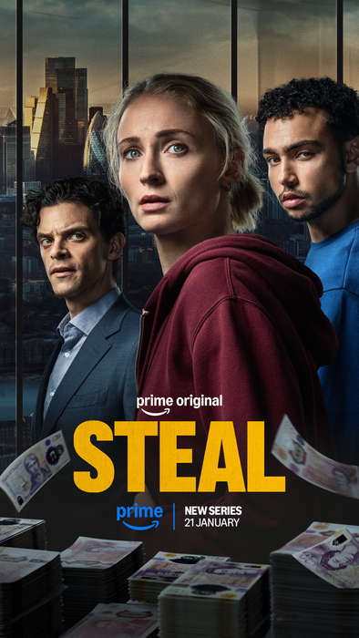Steal (S01)
